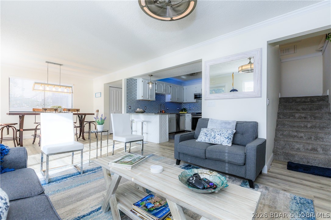 Bear Paw - Residential