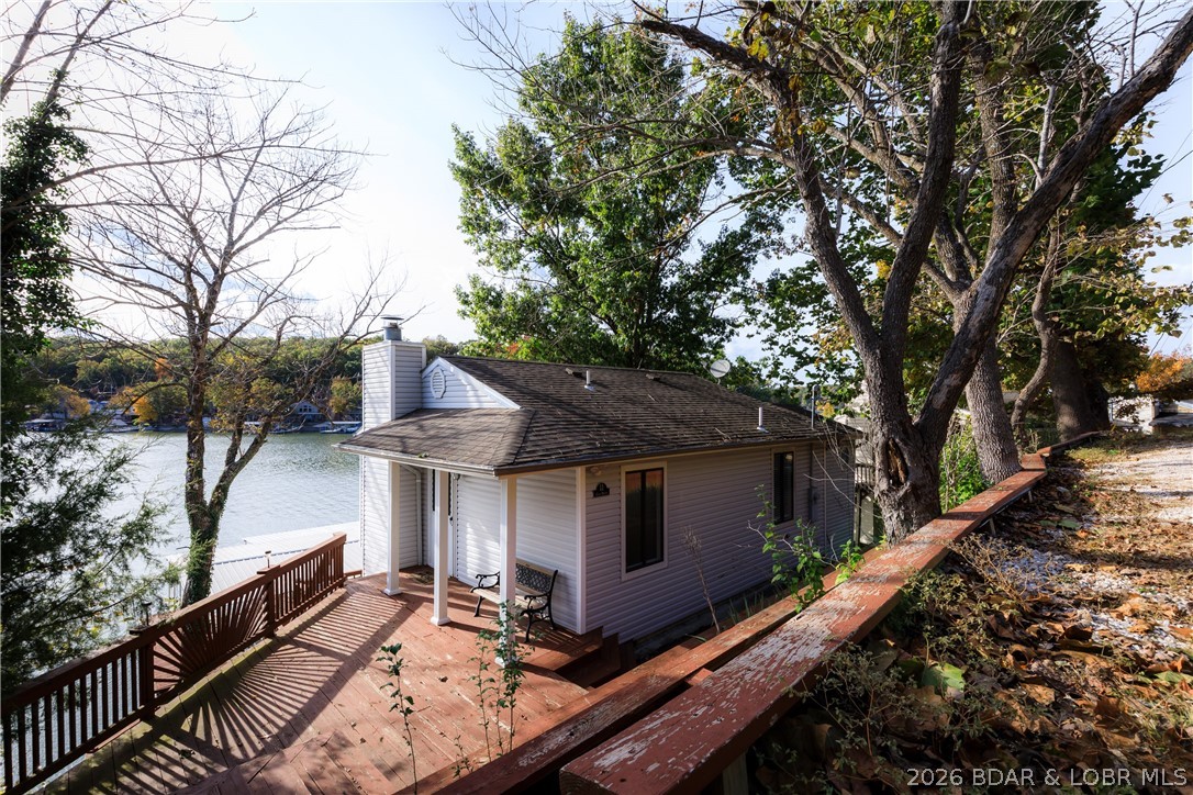 Bear Paw - Residential