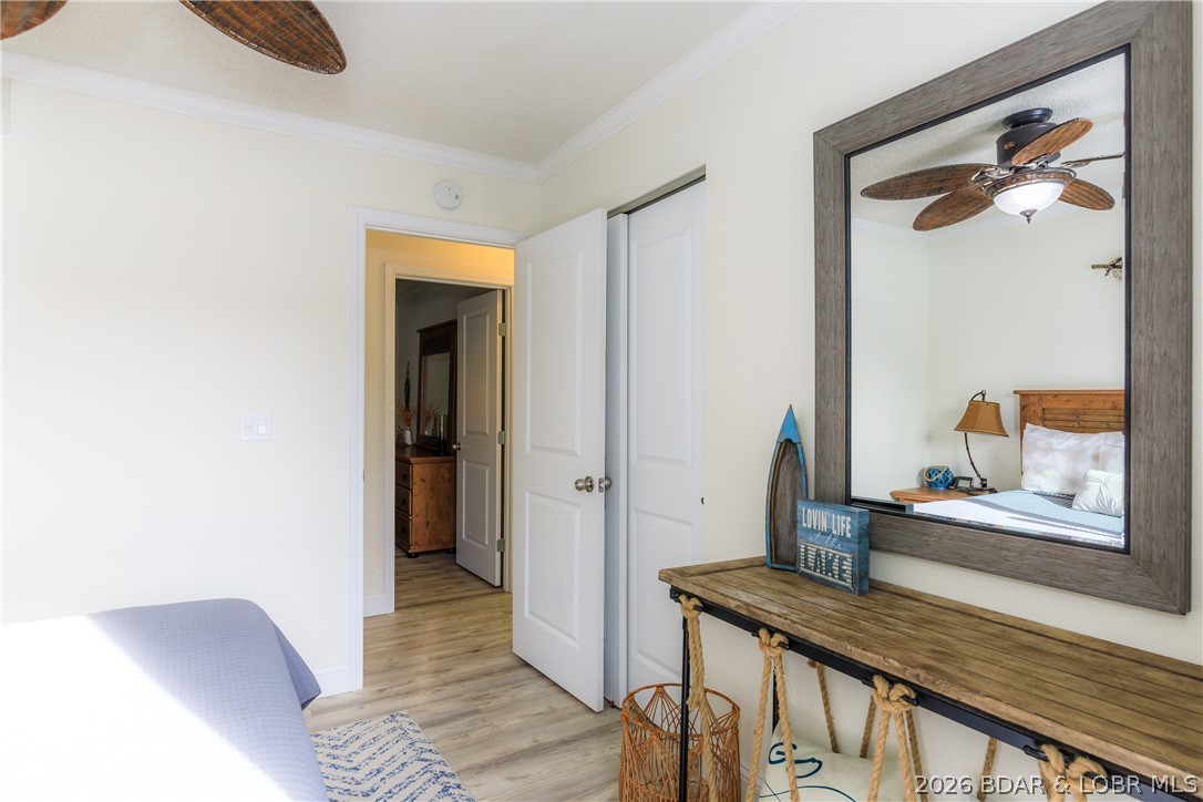 Bear Paw - Residential