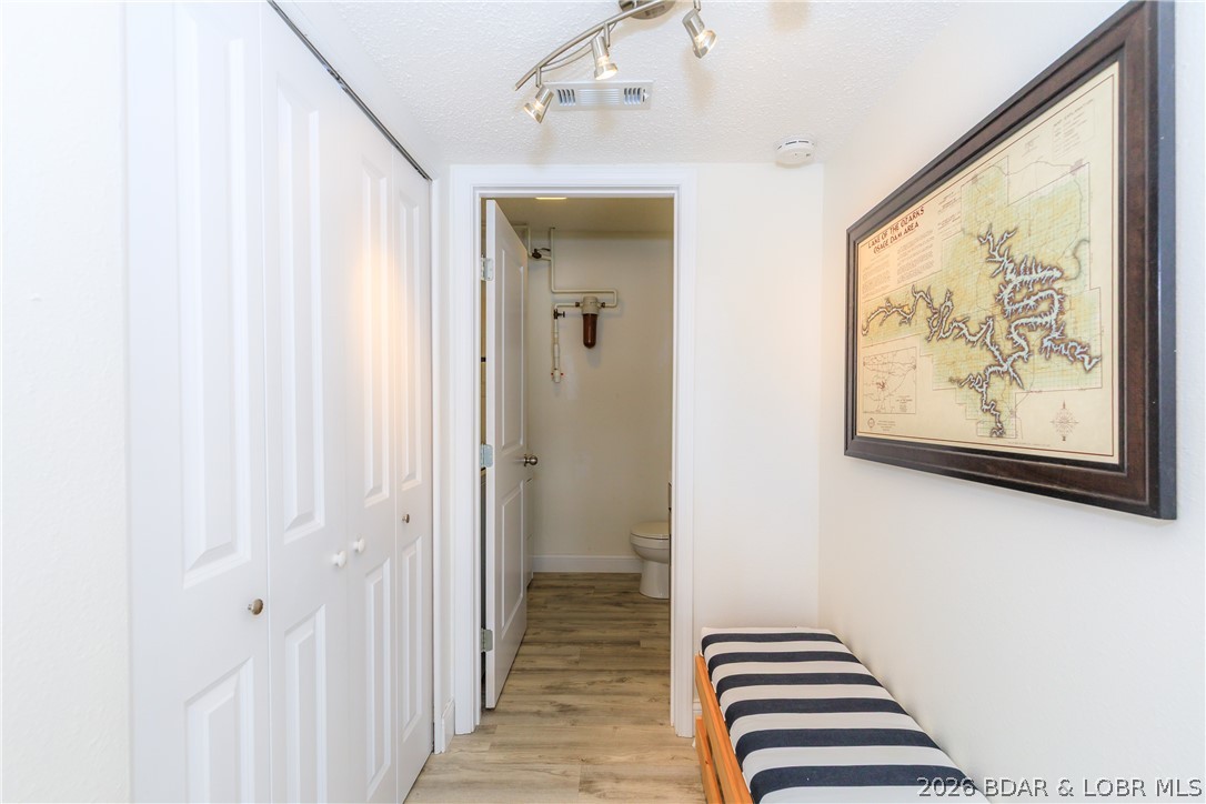 Bear Paw - Residential