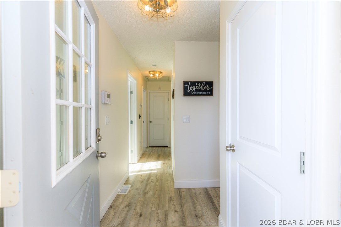 Bear Paw - Residential