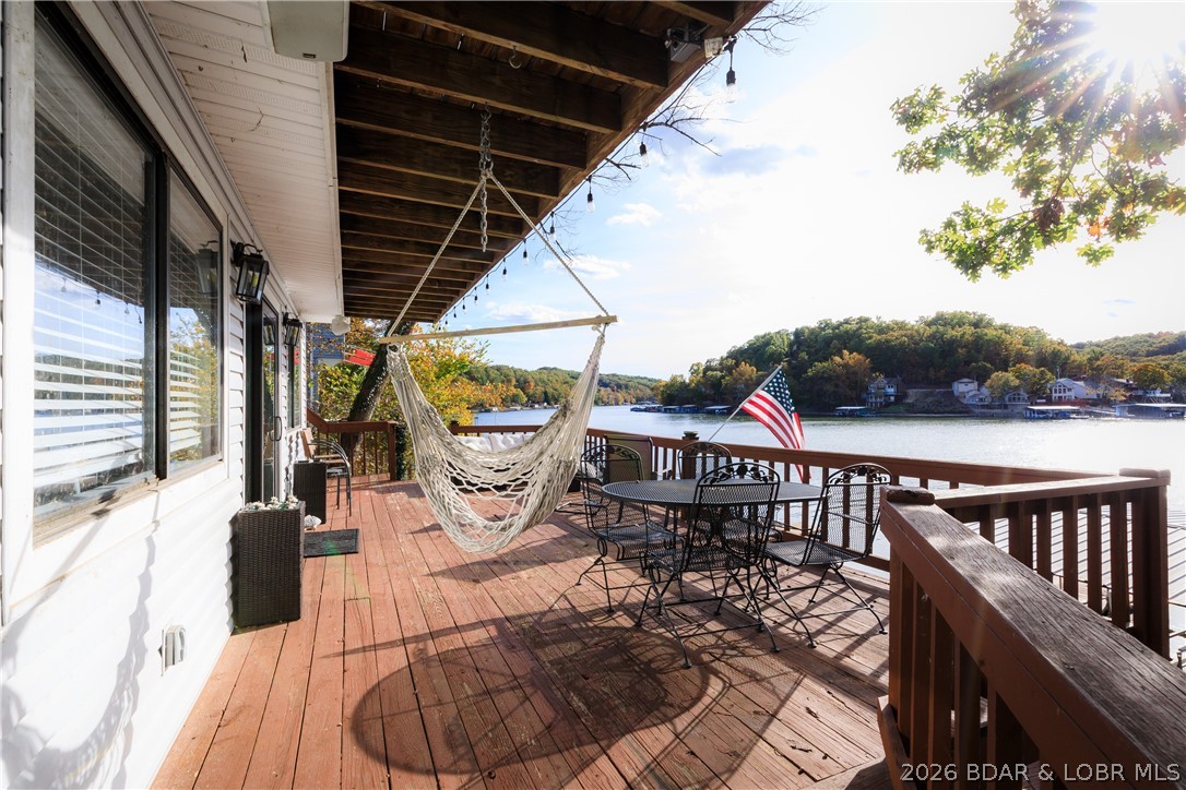 Bear Paw - Residential