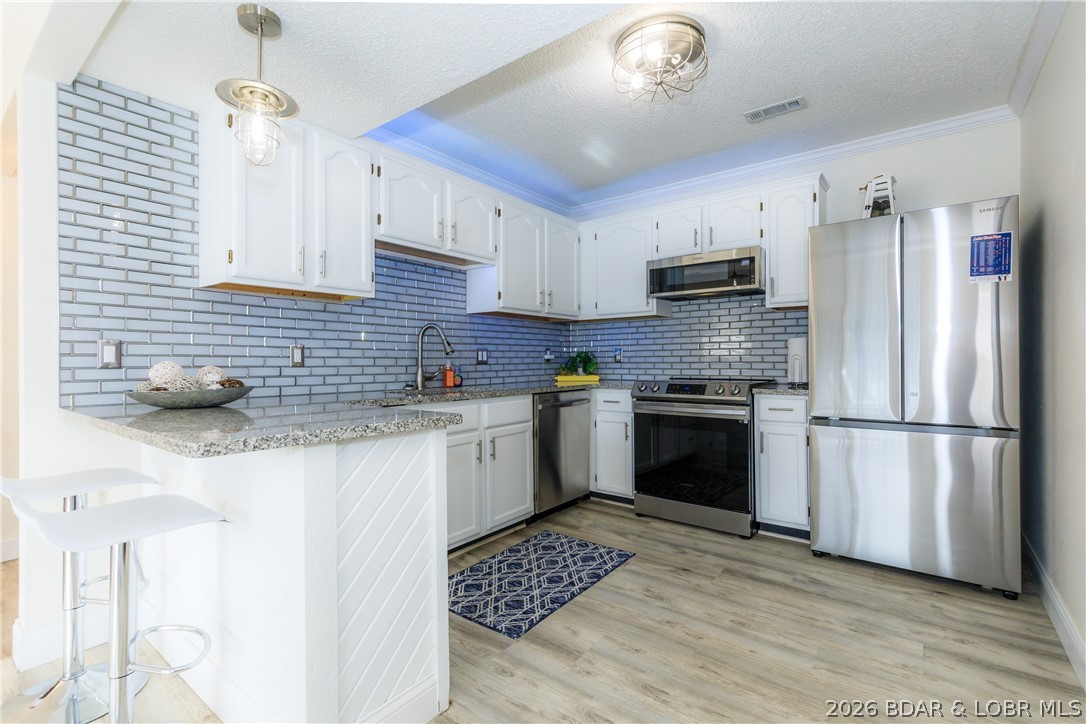 Bear Paw - Residential