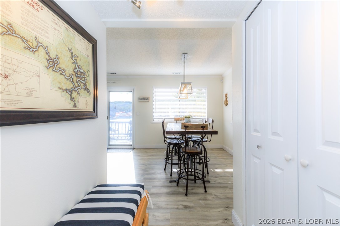 Bear Paw - Residential