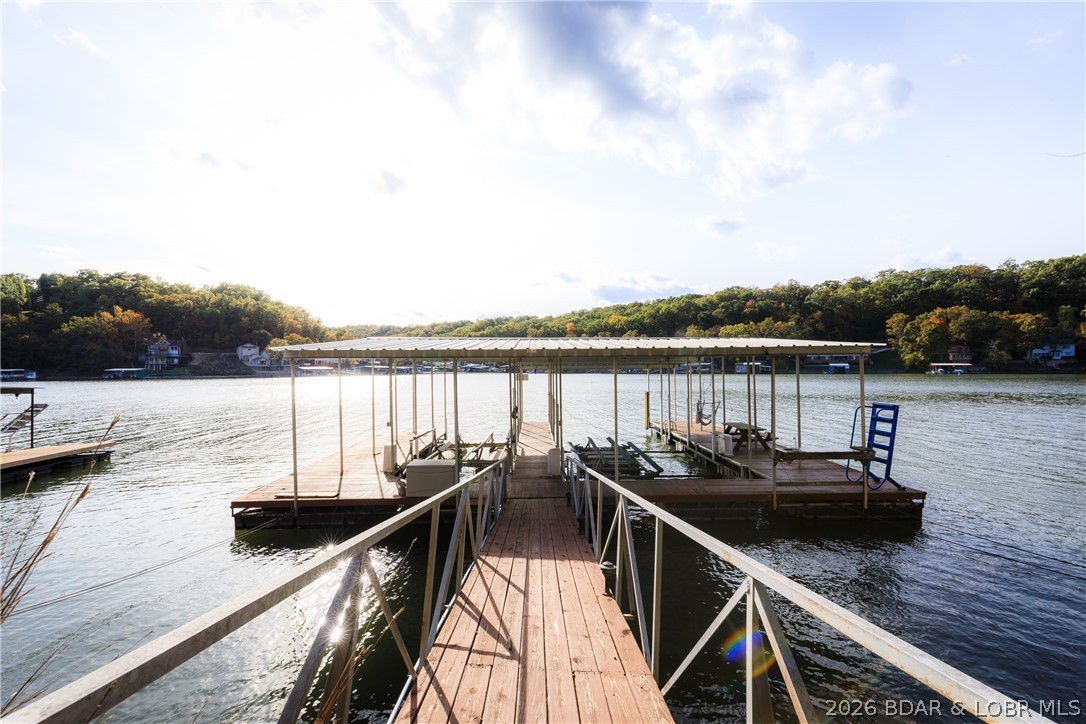 Bear Paw - Residential