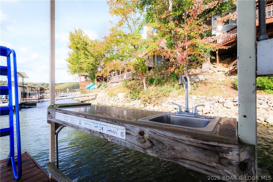 Bear Paw - Residential