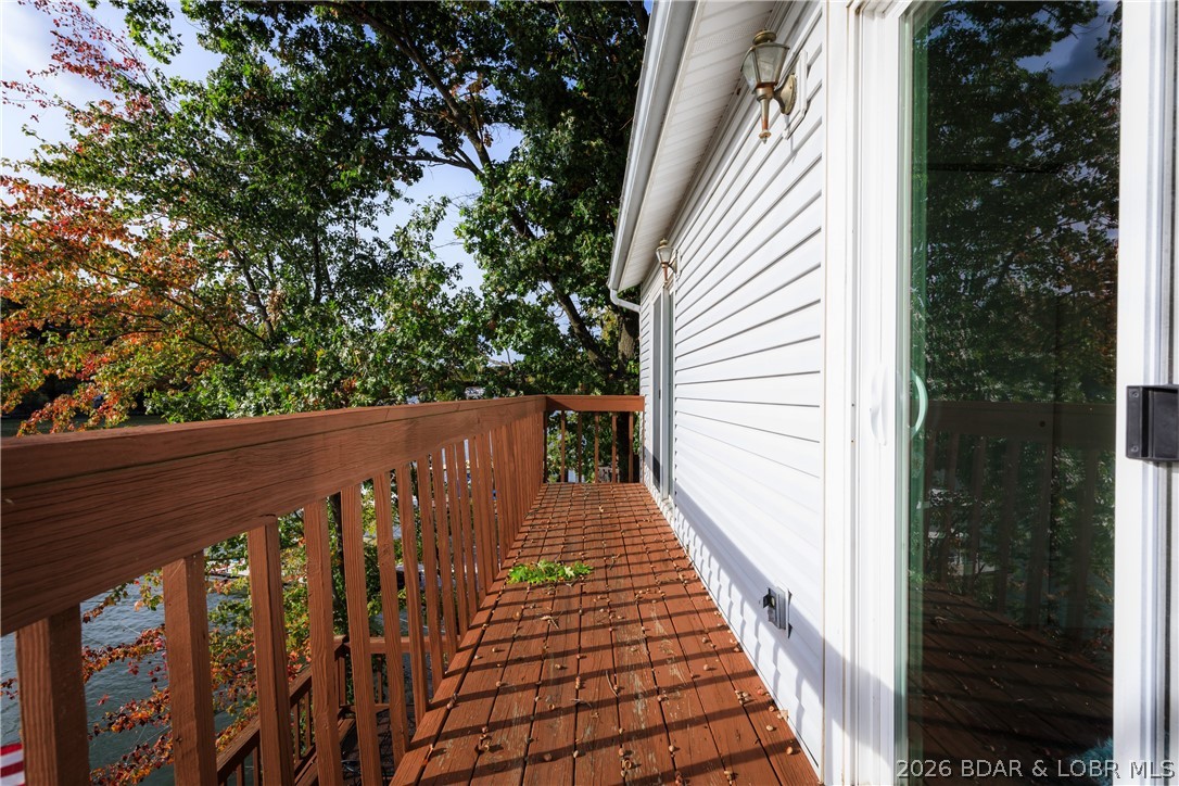 Bear Paw - Residential