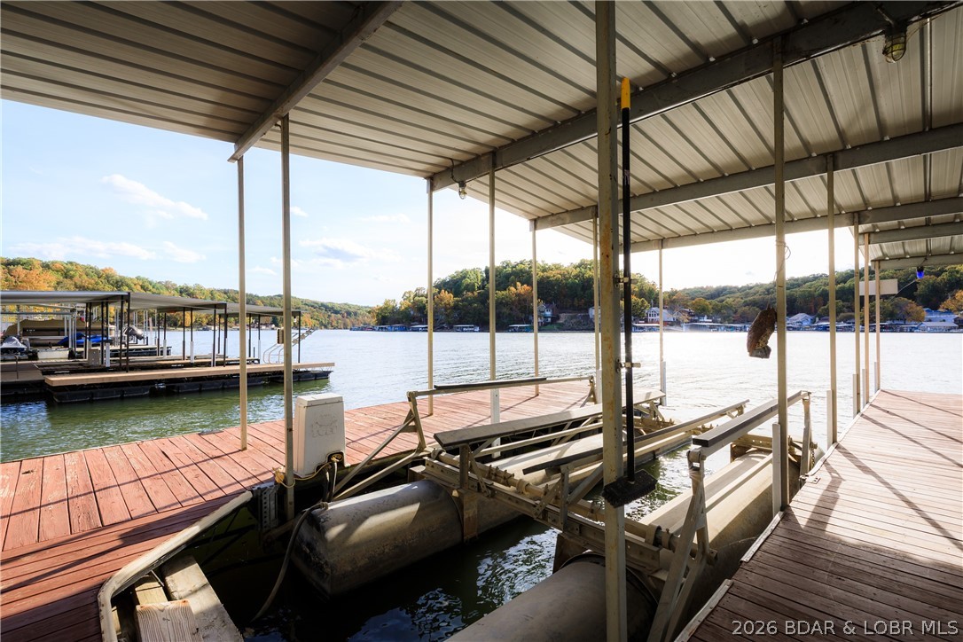 Bear Paw - Residential