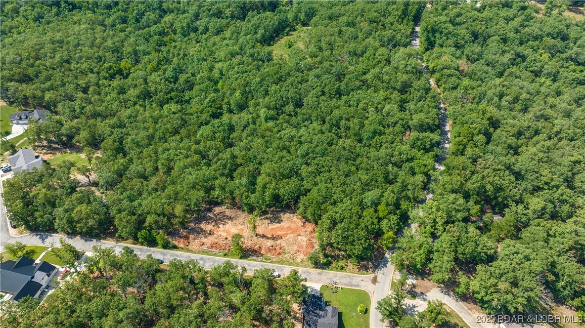 The Reserve at Oakwood Hills - Land