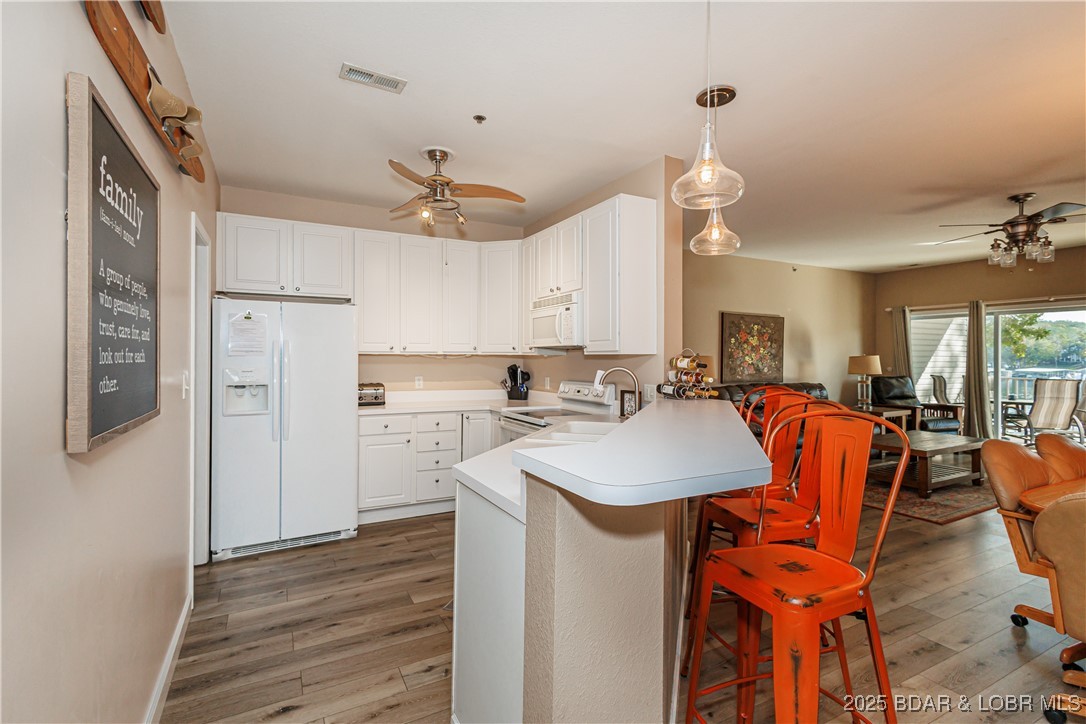 The Harbor at Port Royale Cond - Residential