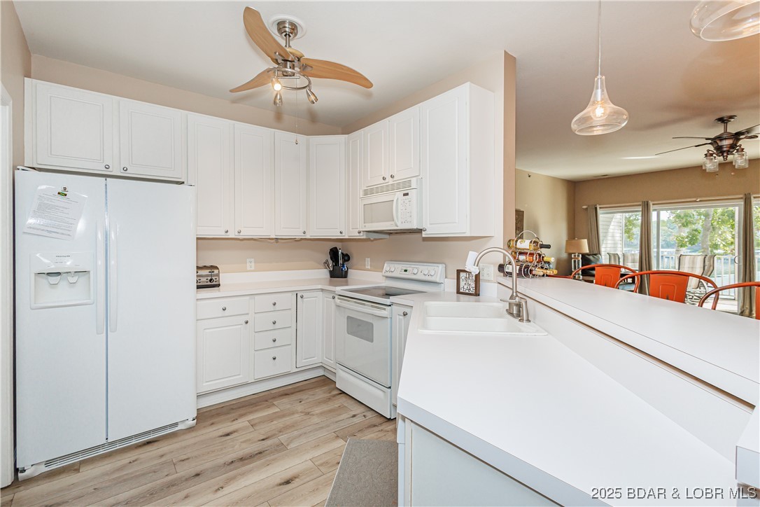 The Harbor at Port Royale Cond - Residential