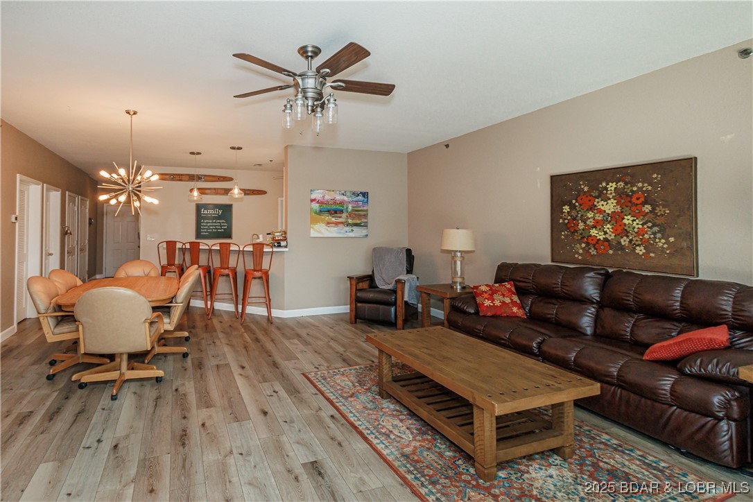 The Harbor at Port Royale Cond - Residential