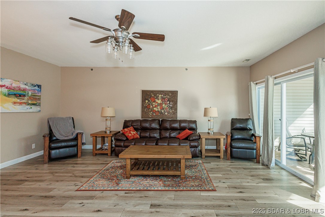 The Harbor at Port Royale Cond - Residential