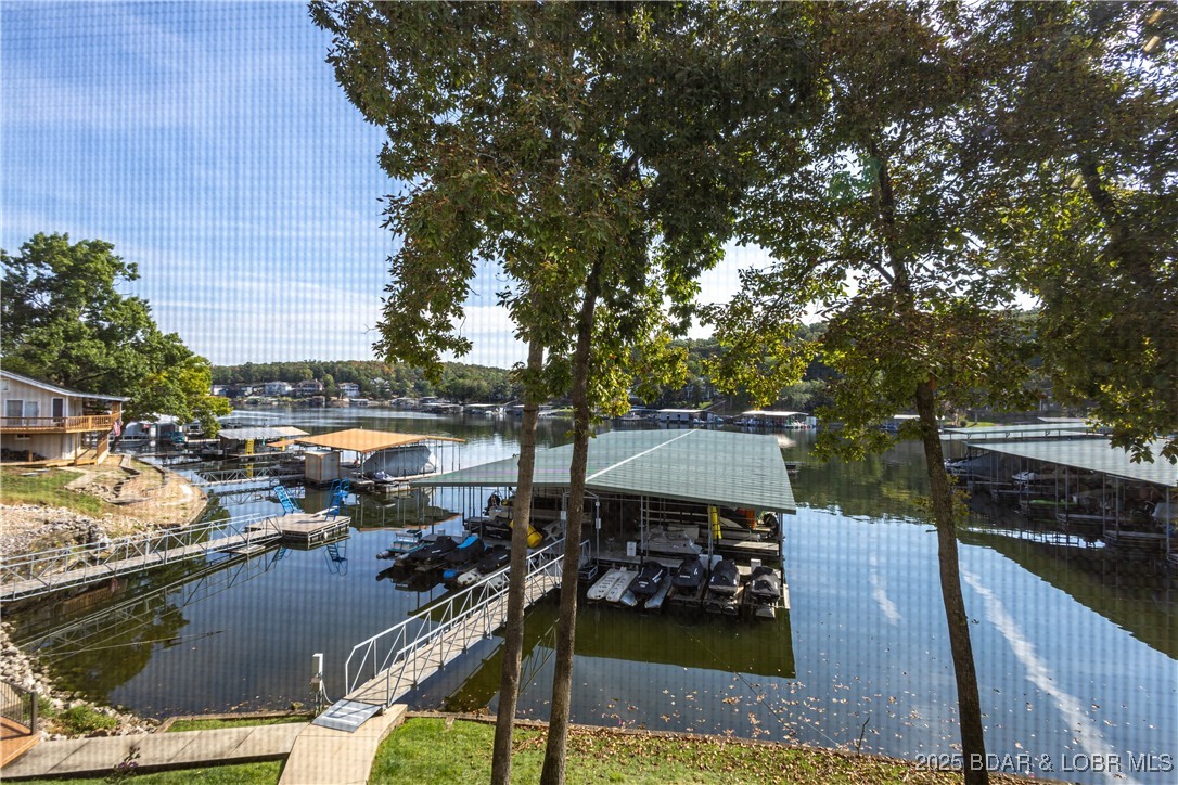 The Harbor at Port Royale Cond - Residential