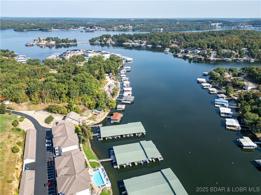 The Harbor at Port Royale Cond - Residential