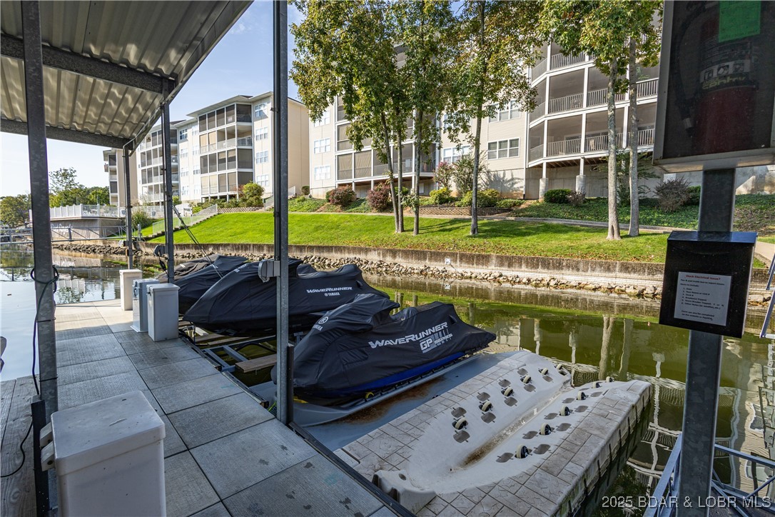 The Harbor at Port Royale Cond - Residential