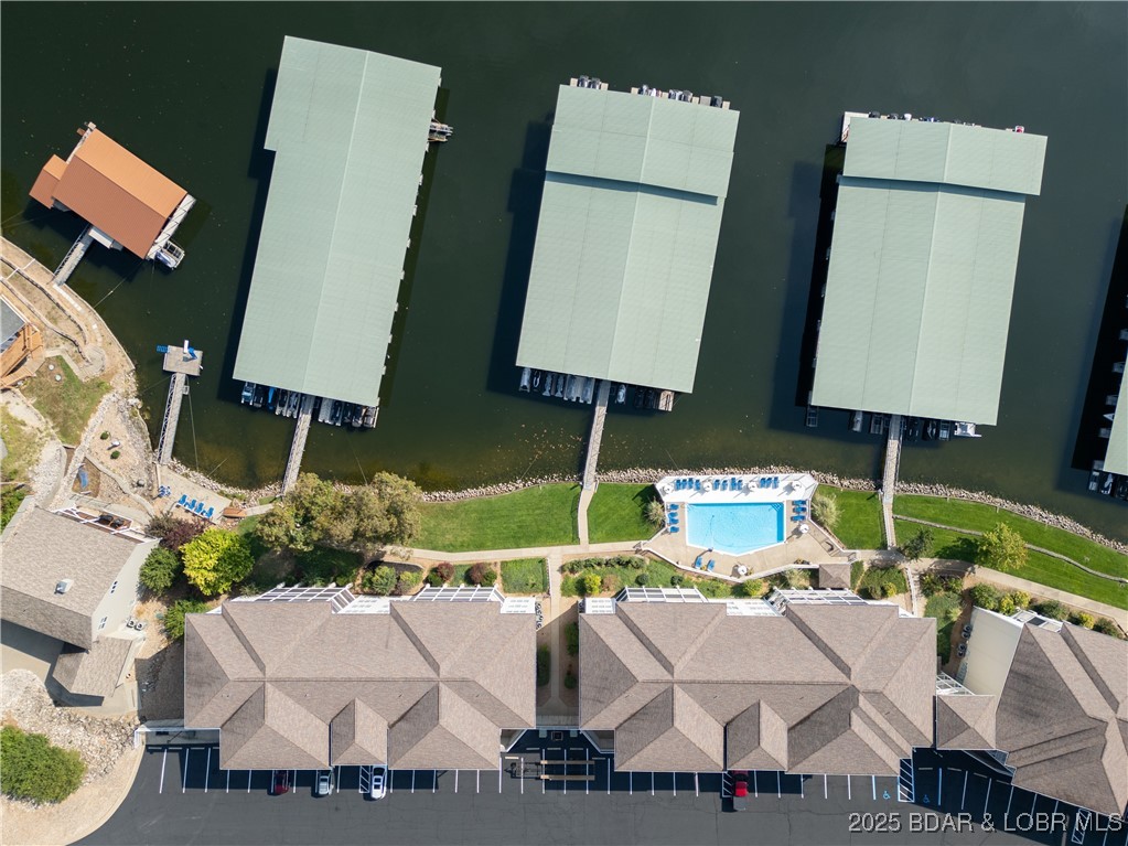 The Harbor at Port Royale Cond - Residential