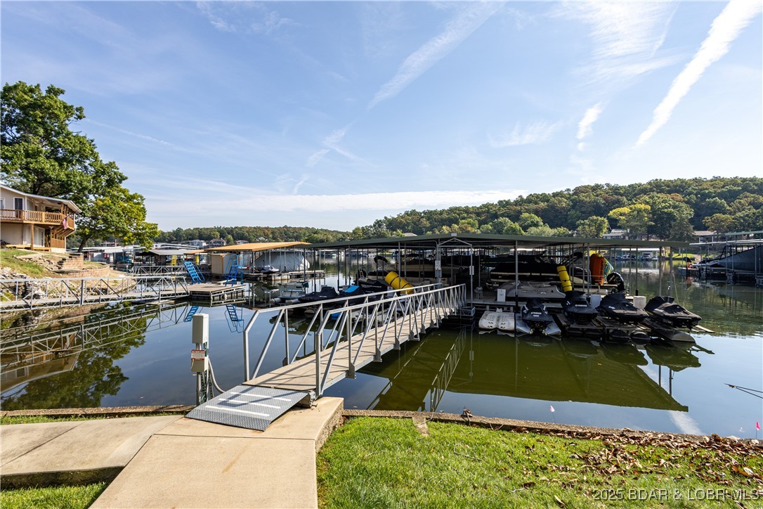 The Harbor at Port Royale Cond - Residential