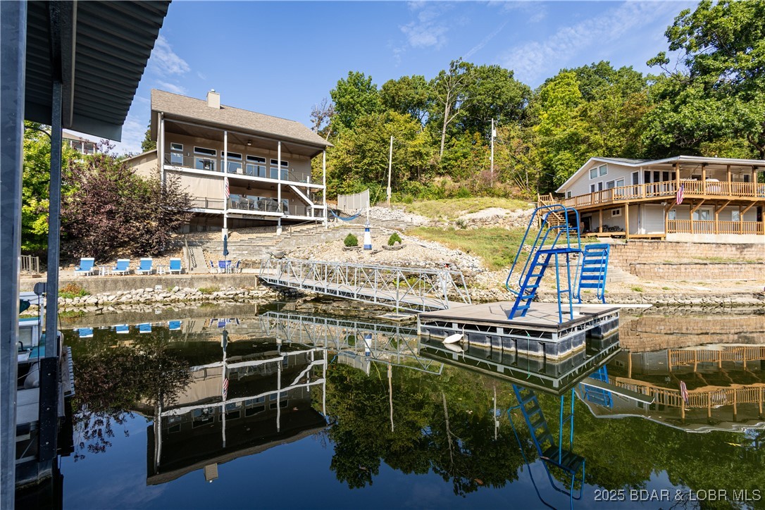 The Harbor at Port Royale Cond - Residential