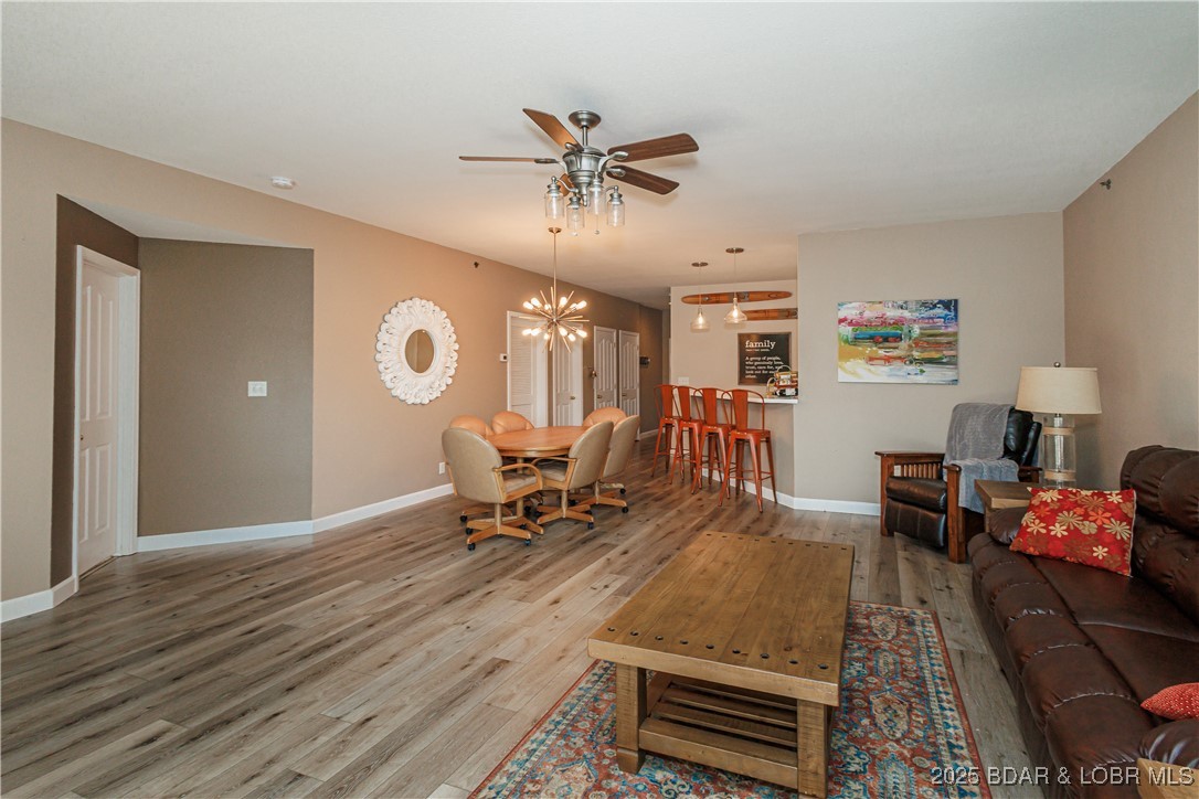 The Harbor at Port Royale Cond - Residential