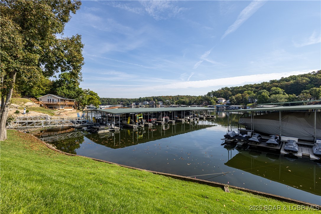 The Harbor at Port Royale Cond - Residential