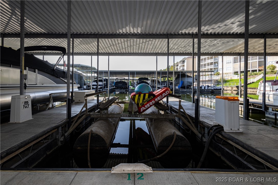 The Harbor at Port Royale Cond - Residential