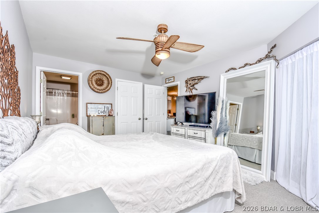 Cedar Heights Condominium - Residential