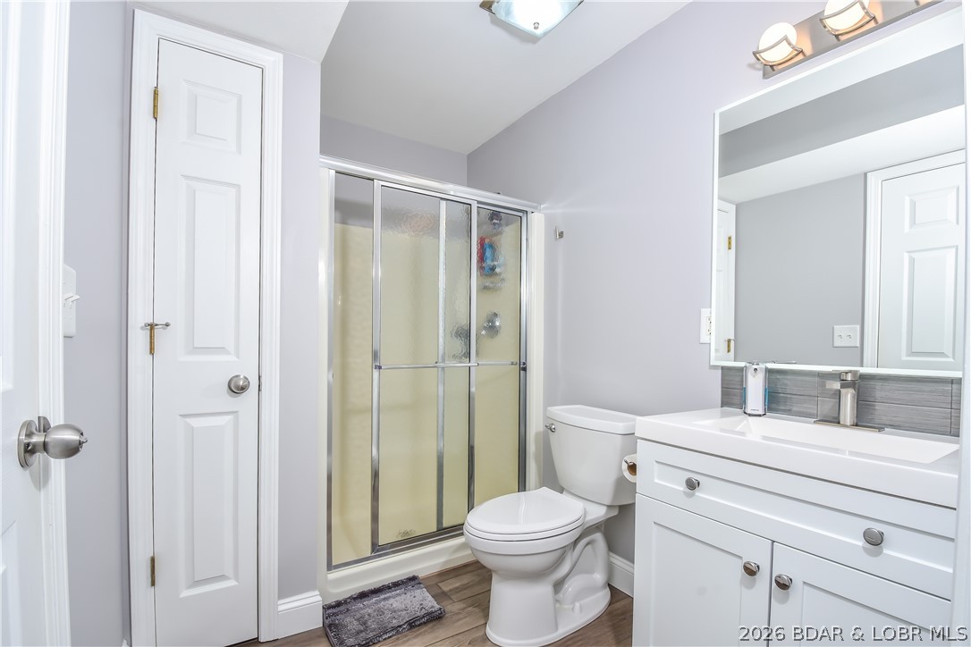 Cedar Heights Condominium - Residential