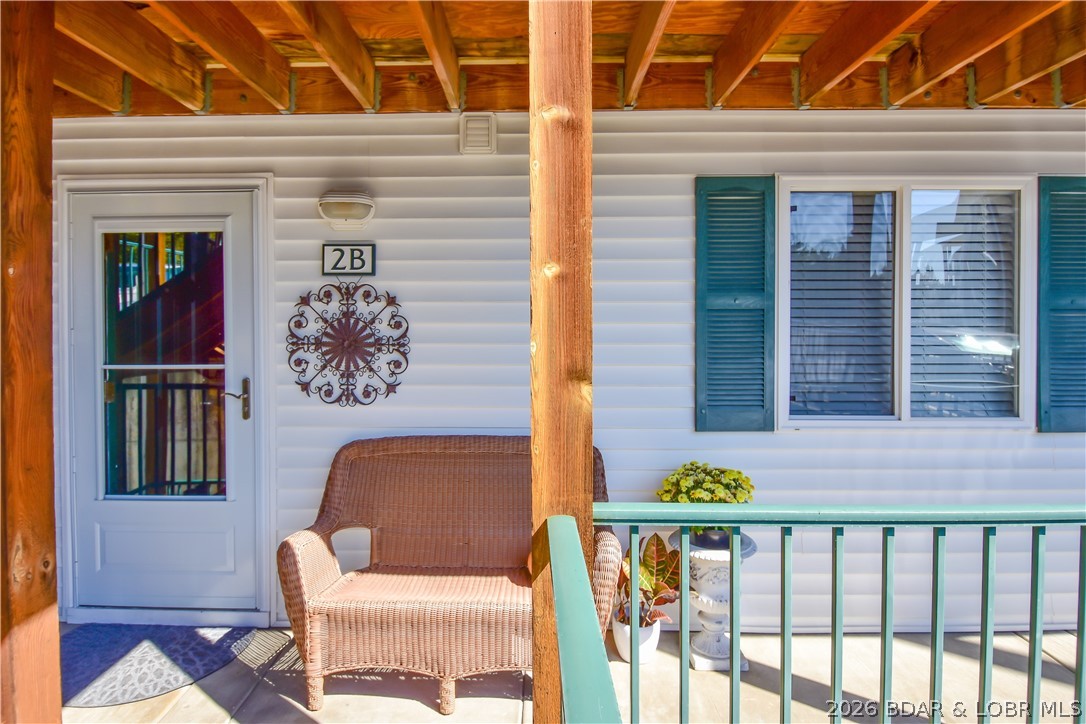 Cedar Heights Condominium - Residential