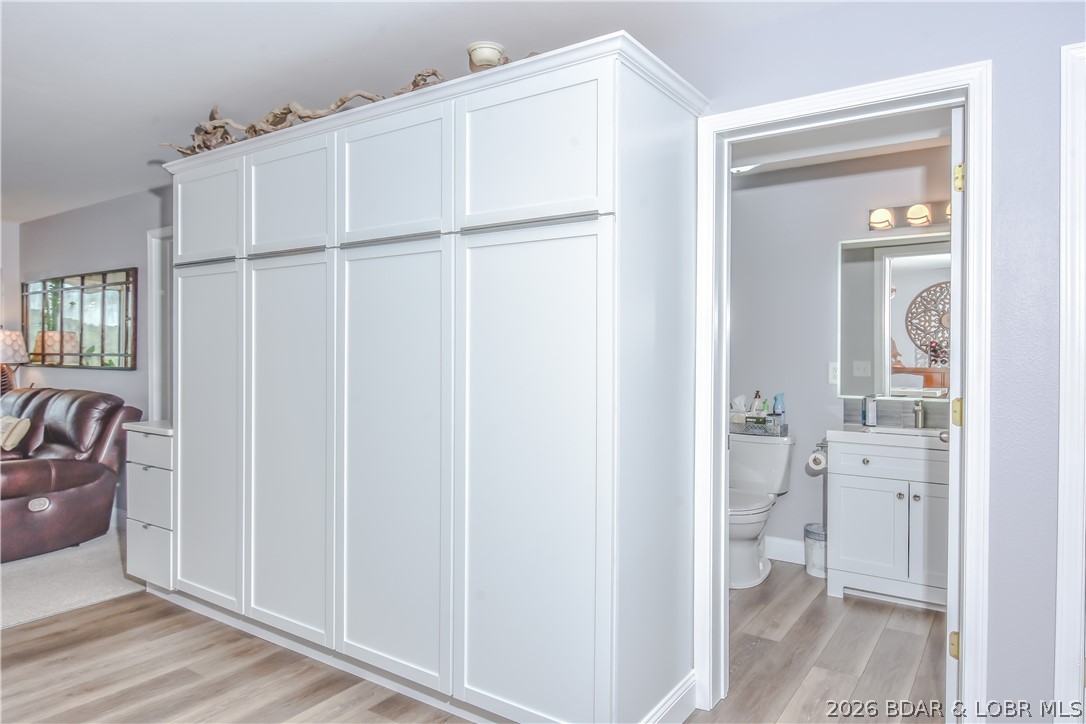 Cedar Heights Condominium - Residential