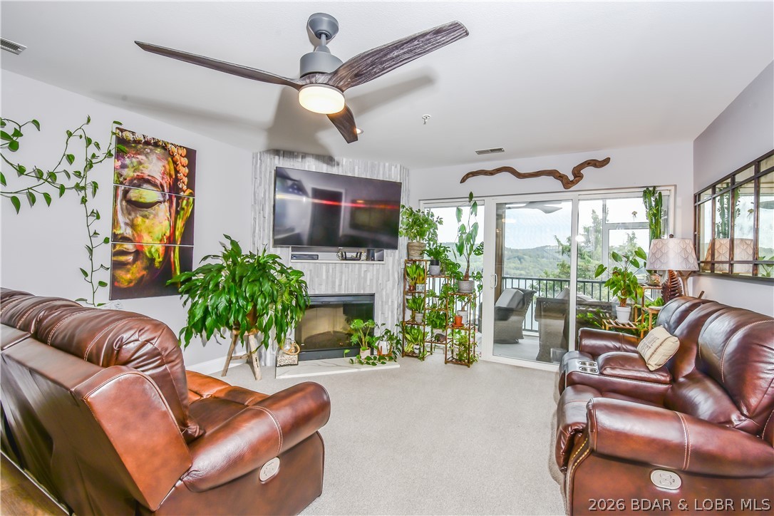 Cedar Heights Condominium - Residential