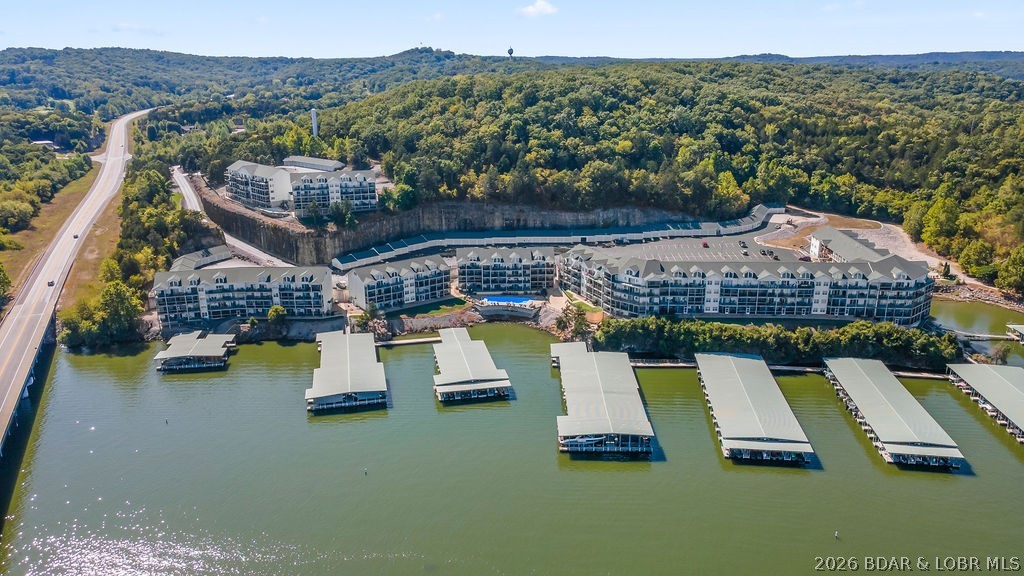 Cedar Heights Condominium - Residential