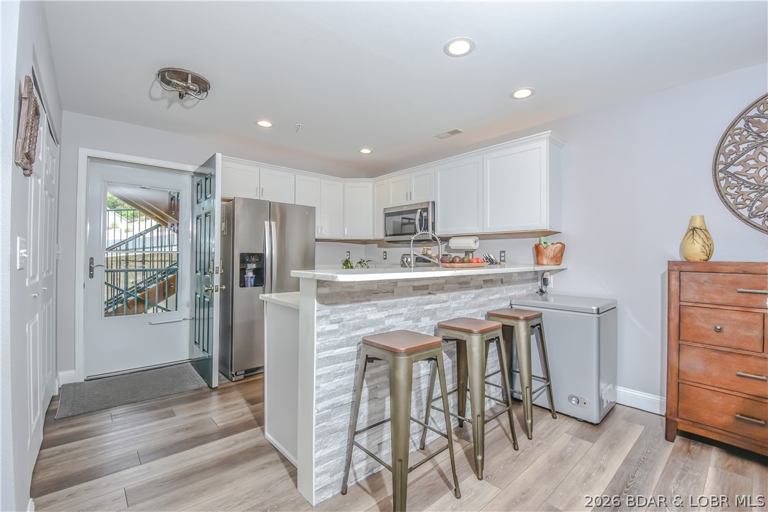 Cedar Heights Condominium - Residential