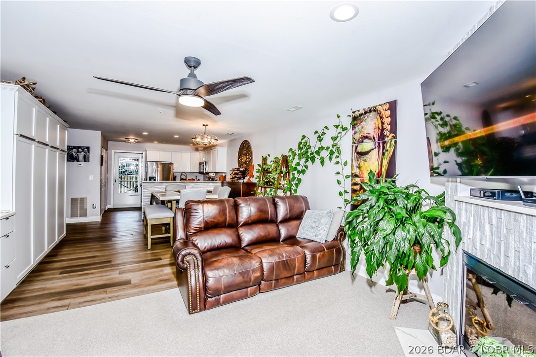 Cedar Heights Condominium - Residential