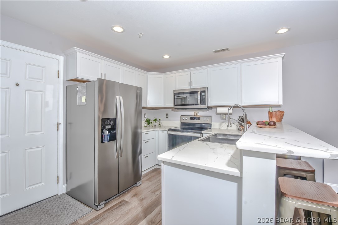 Cedar Heights Condominium - Residential