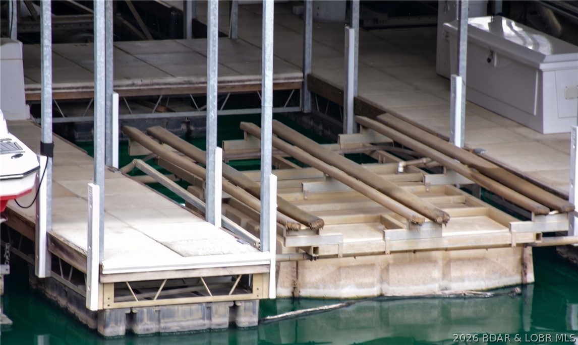 Cedar Heights Condominium - Residential