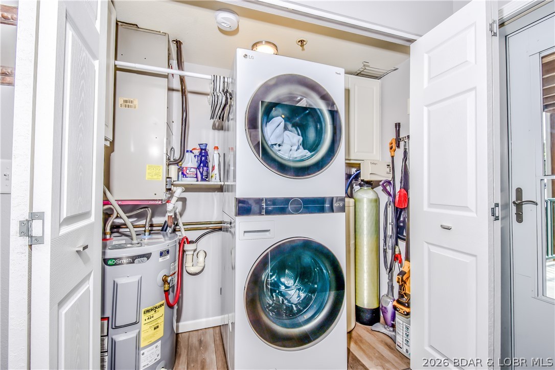 Cedar Heights Condominium - Residential