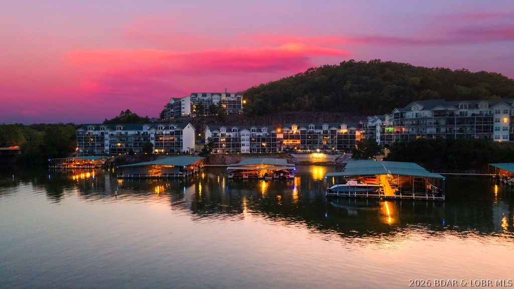 Cedar Heights Condominium - Residential