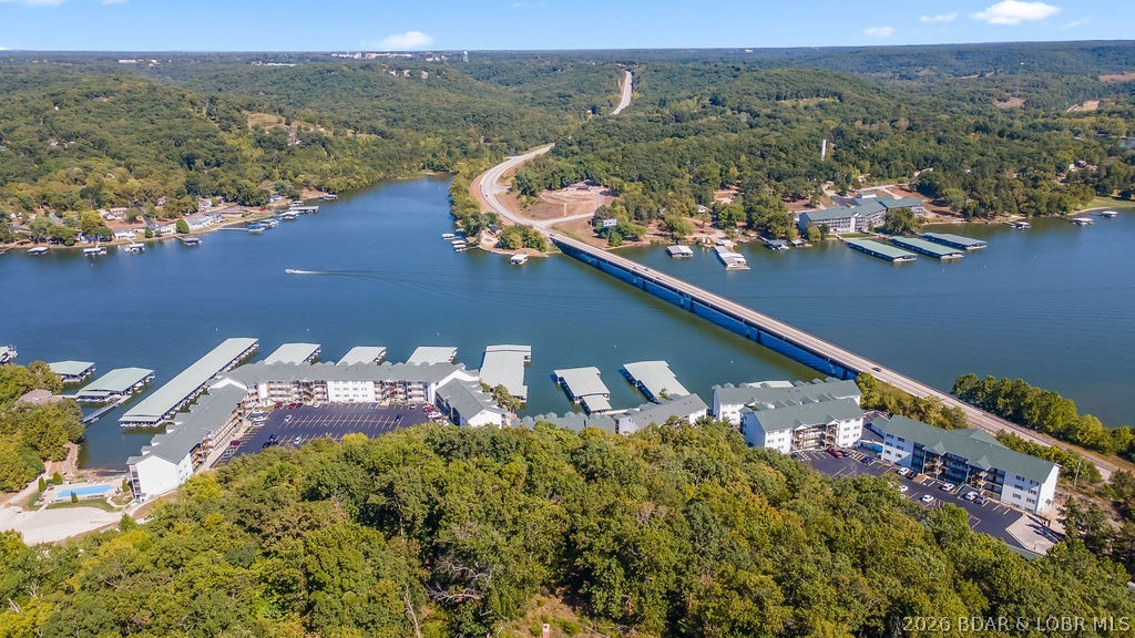 Cedar Heights Condominium - Residential