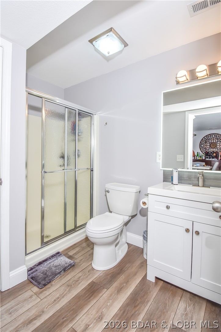 Cedar Heights Condominium - Residential