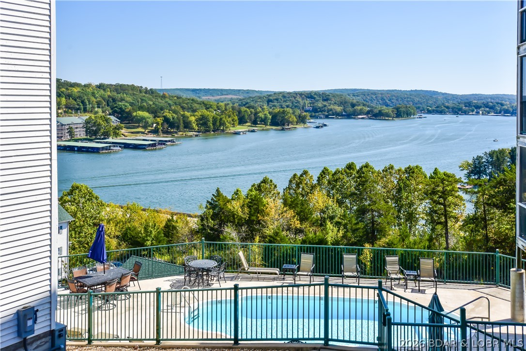 Cedar Heights Condominium - Residential