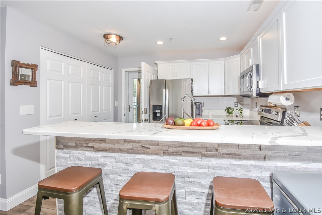 Cedar Heights Condominium - Residential