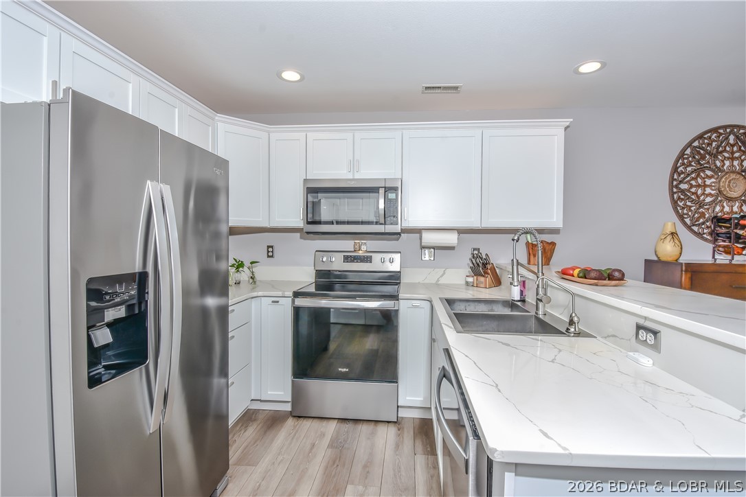 Cedar Heights Condominium - Residential