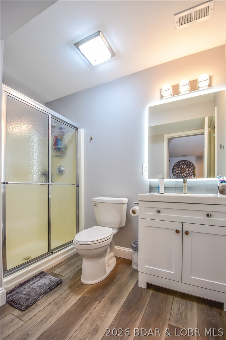 Cedar Heights Condominium - Residential