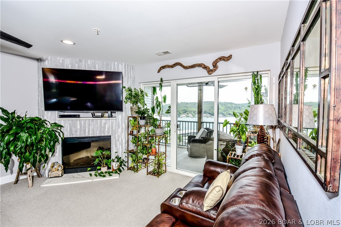 Cedar Heights Condominium - Residential