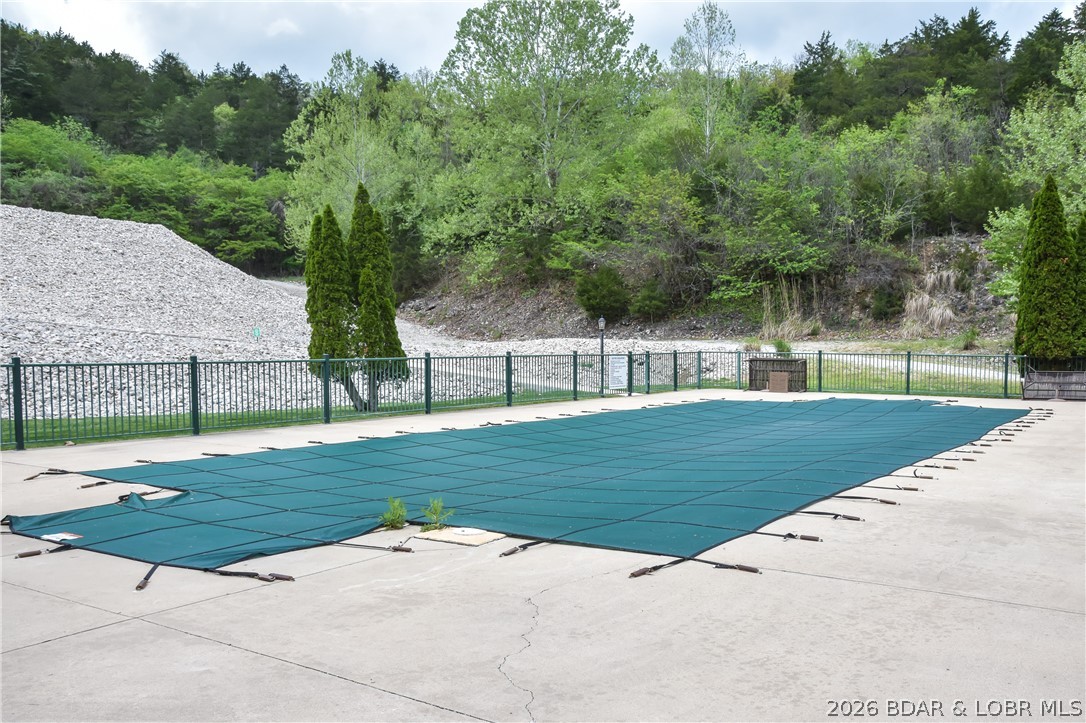 Cedar Heights Condominium - Residential