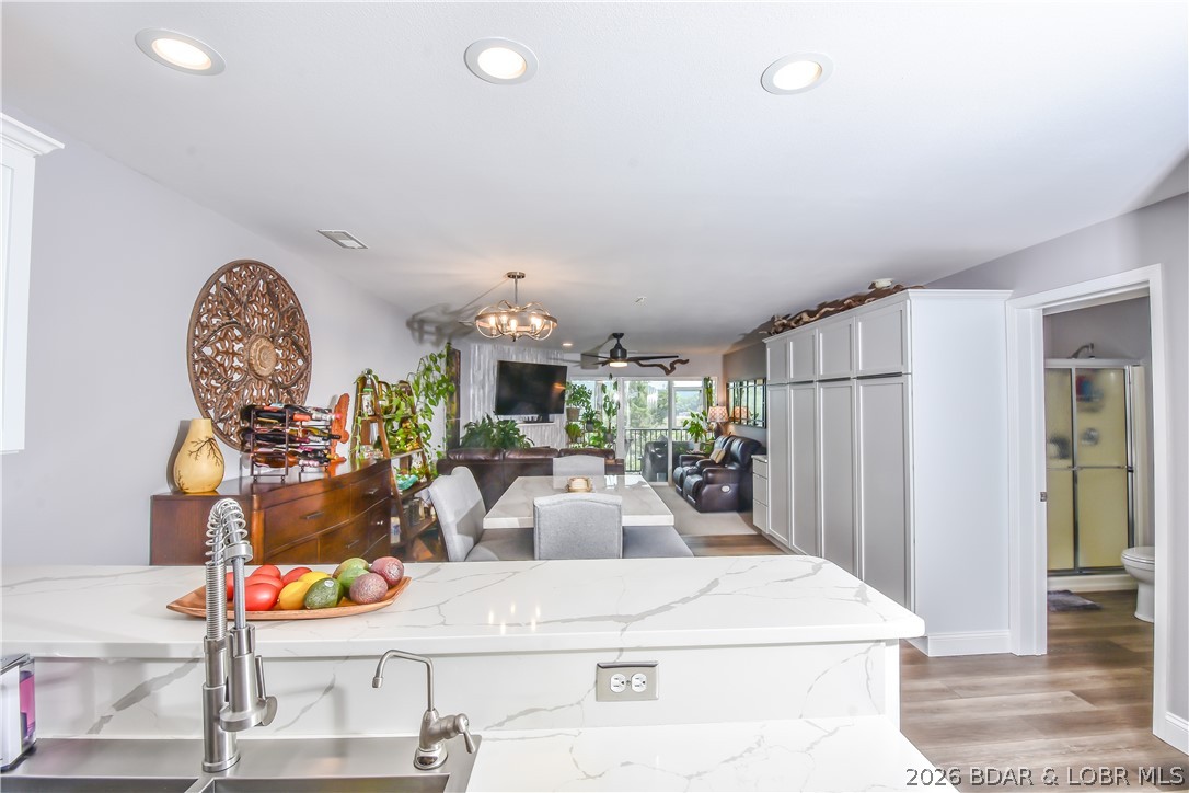 Cedar Heights Condominium - Residential