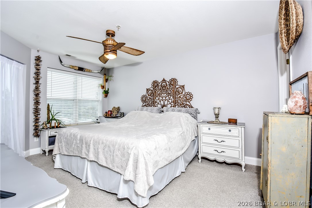 Cedar Heights Condominium - Residential