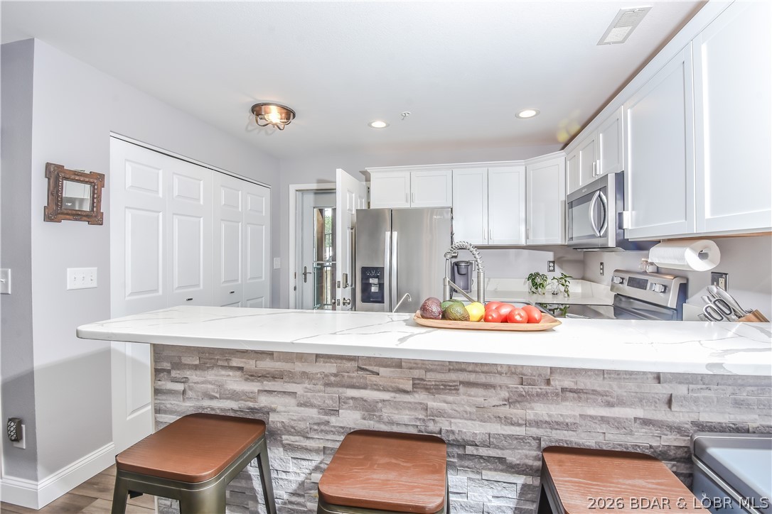 Cedar Heights Condominium - Residential