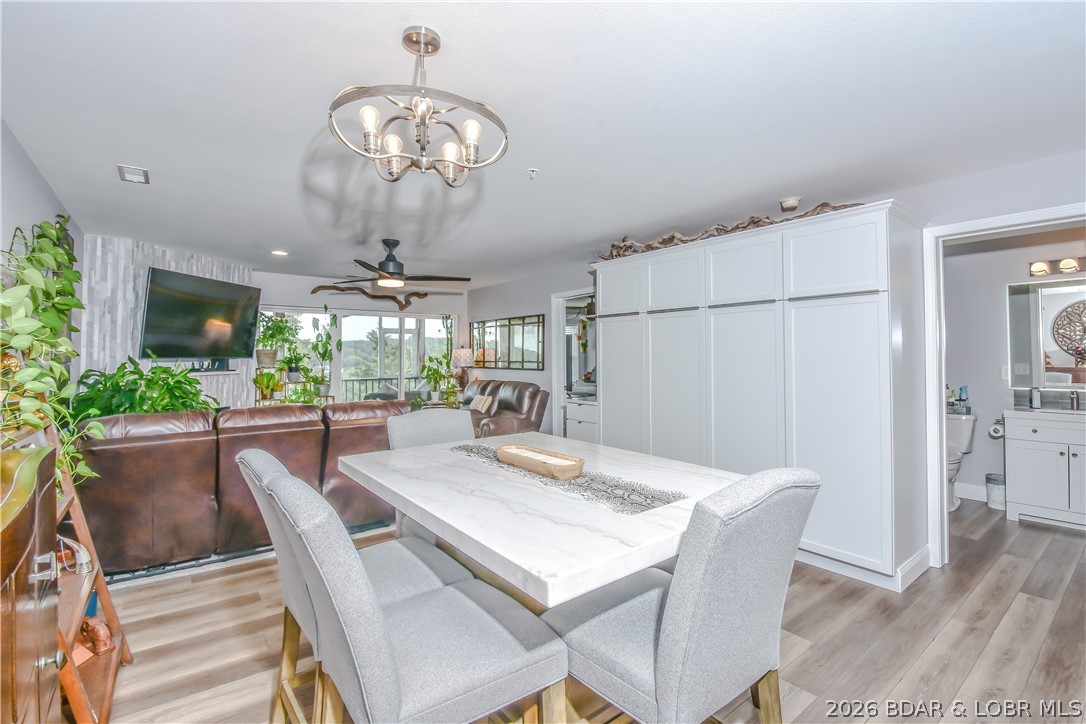 Cedar Heights Condominium - Residential